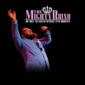 Resplendent(feat. D-Sisive & Prince Po) (Explicit)