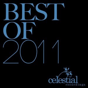 Celestial Recordings Best of 2011