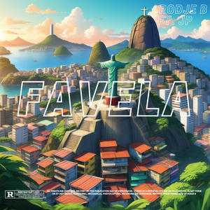 Favela (Explicit)