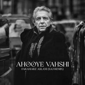 Ahooye Vahshi (Saj Remix)