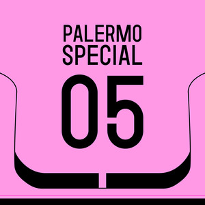 Palermo Special 05 (Explicit)