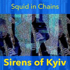 Sirens Of Kyiv