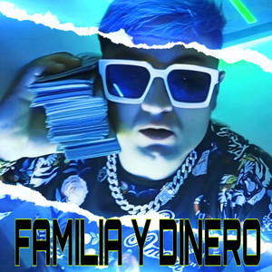 FAMILIA Y DINERO