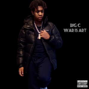 War Is Art (Explicit)