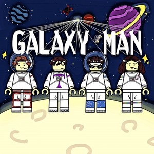 Glaxymanの宇宙科學技術