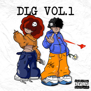 DGL VOL 1 (Explicit)