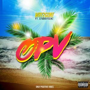 OPV (feat. Y_aitch & Lady-H) (Explicit)