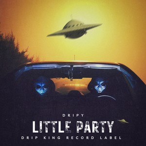 LITTLE PARTY (feat. TIRRO)