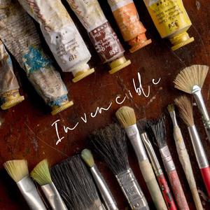 Invencible(feat. Kenneth Rojas)