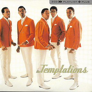 The Temptations - I'm Gonna Make You Love Me