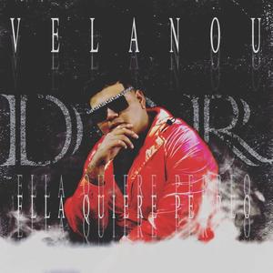 Ella Quiere Perreo 2(feat. Nestor Cbs)