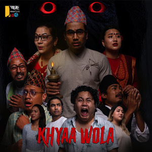 Khyaa Wola (Theme Song)