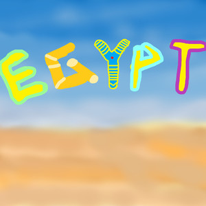 【FREE】Egypt