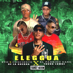 ELEGGUA (Explicit)