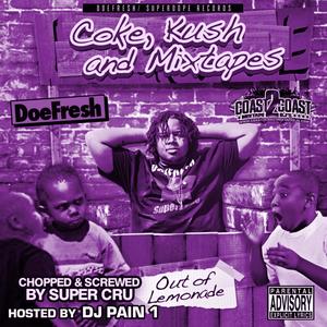 My Clicc(feat. Super Cru & Nutt) (Explicit)