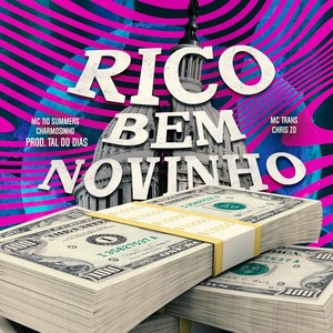 Rico Bem Novinho