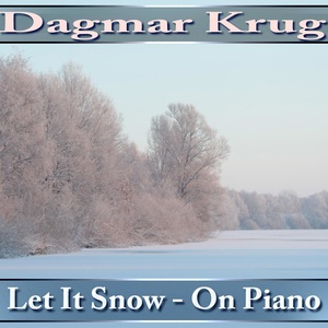 Let It Snow - On Piano - Let It Snow - On Piano