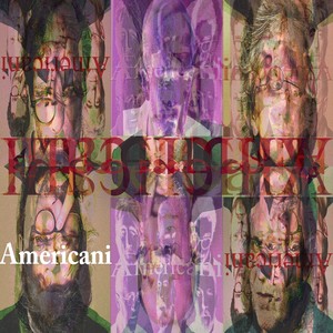 Americani (Colonna sonora originale dello spettacolo teatrale)
