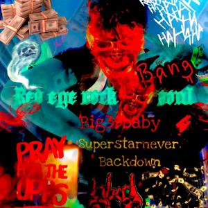 Red eye and soul (Explicit)