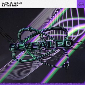 Let Me Talk (Extended Mix)