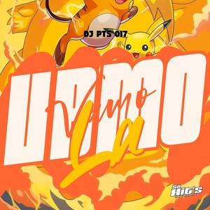 Vamo Lá (Explicit)