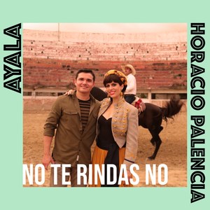 No Te Rindas No (Spanish Version)