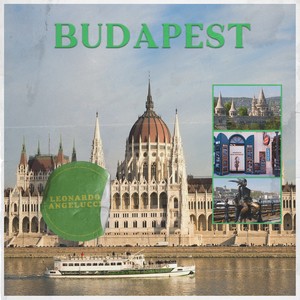 Budapest