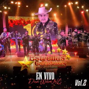 El Farolito(En vivo)