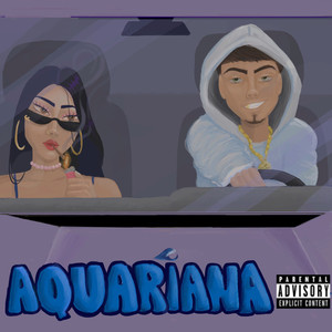 Aquariana (Explicit)