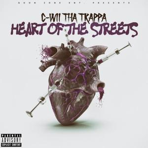 Heart Of The Streets (Explicit)