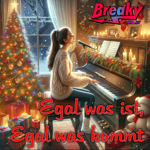 Egal was ist, Egal was kommt (Piano)