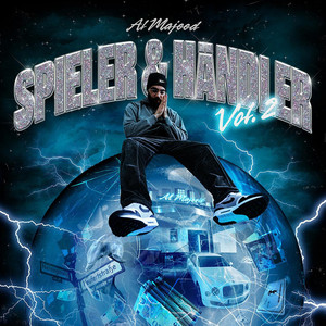 Spieler & Händler Vol. 2 (Explicit)