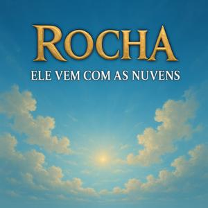 Ele vem com as nuvens
