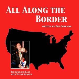 All Along the Border(feat. Wayne Kramer)