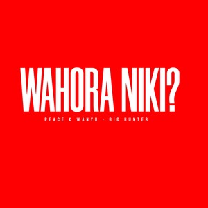 Wahora Niki