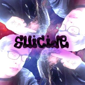 SUICIDE (feat. brixikk) (Explicit)