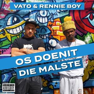 Os Doenit Die Malste EP (Explicit)