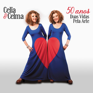 Celia e Celma - No Rancho Fundo (Ao Vivo)