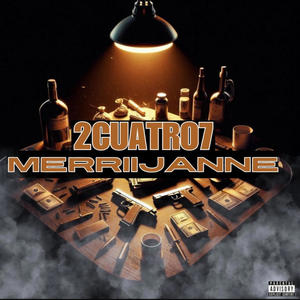 2cuatro7 (Explicit)