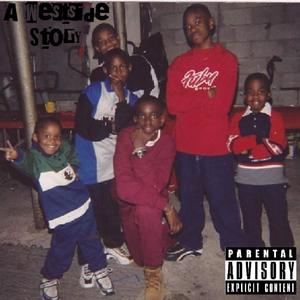 A Westside Story (Explicit)