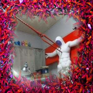 evangelion (feat. aidan jewell) (Explicit)