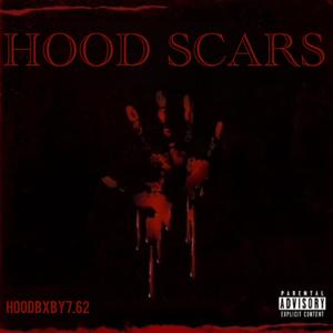 HOOD SACRS (feat. HOOD BABY) (Explicit)