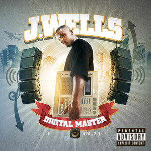 Digital Master (Vol. 2.1)