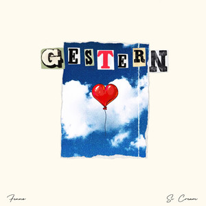 Gestern (Explicit)