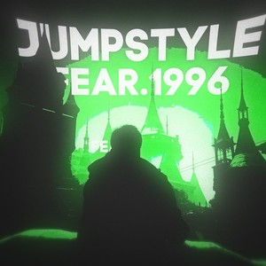 JUMPSTYLE FEAR.1996