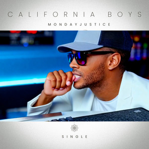 California Boys (Explicit)