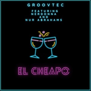 EL Cheapo(feat. Nerdonna & Nur Abrahams)