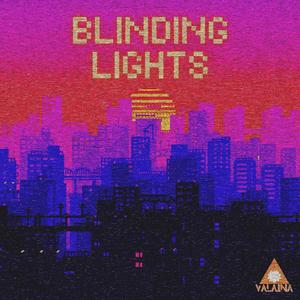 Blinding Lights