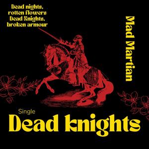 Dead Knights (Explicit)