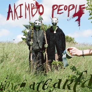 Akimbo People (Single Version) [Explicit]